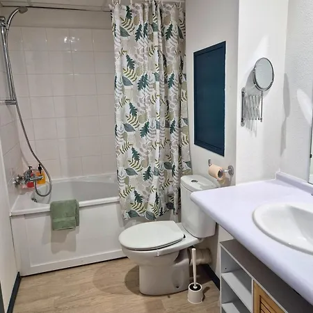 Apartment Serenite - Spacieux - Vue - Equipe *