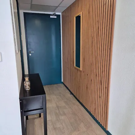 Serenite - Spacieux - Vue - Equipe * Lourdes