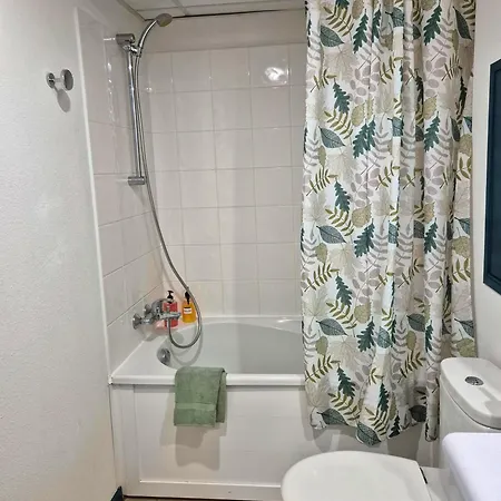 Apartment Serenite - Spacieux - Vue - Equipe *