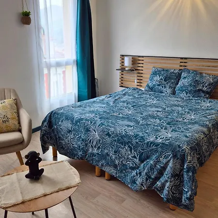 Apartment Serenite - Spacieux - Vue - Equipe *