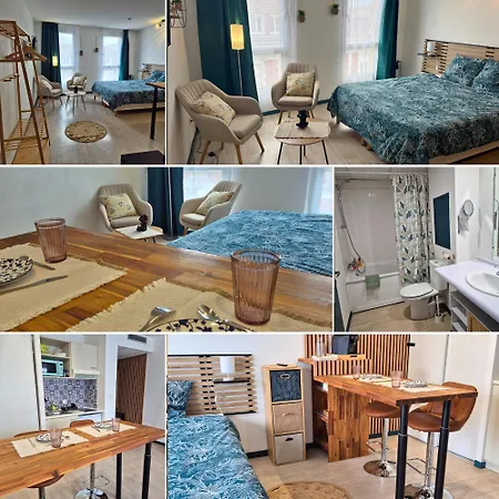 Serenite - Spacieux - Vue - Equipe * Lourdes