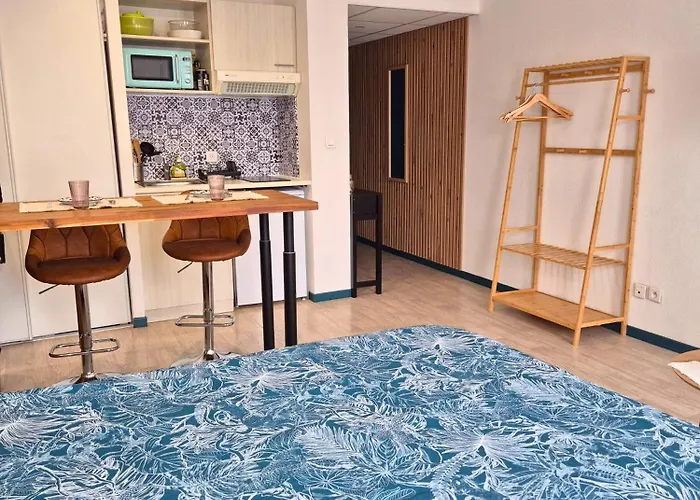 Serenite - Spacieux - Vue - Equipe *