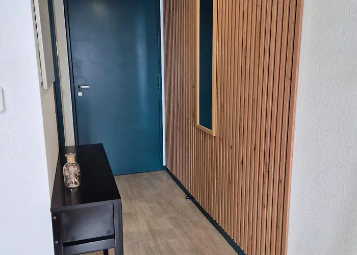 Serenite - Spacieux - Vue - Equipe * Lourdes