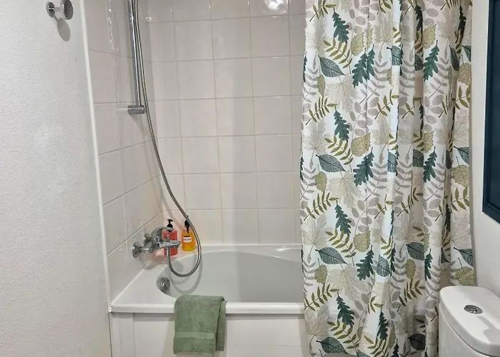 Appartement Serenite - Spacieux - Vue - Equipe *