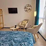 Apartament Serenite - Spacieux - Vue - Equipe