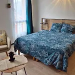 Apartament Serenite - Spacieux - Vue - Equipe *