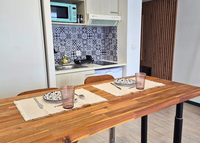 Serenite - Spacieux - Vue - Equipe * لورد