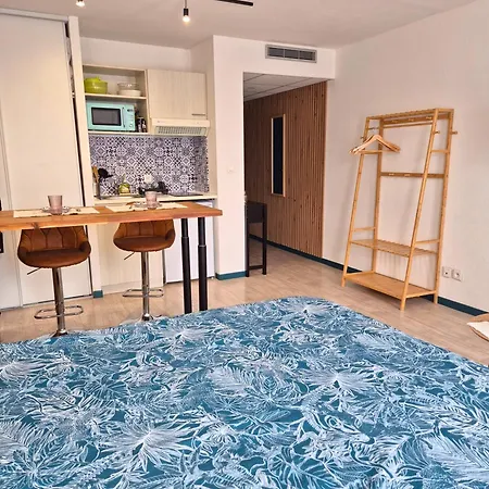 Serenite - Spacieux - Vue - Equipe *