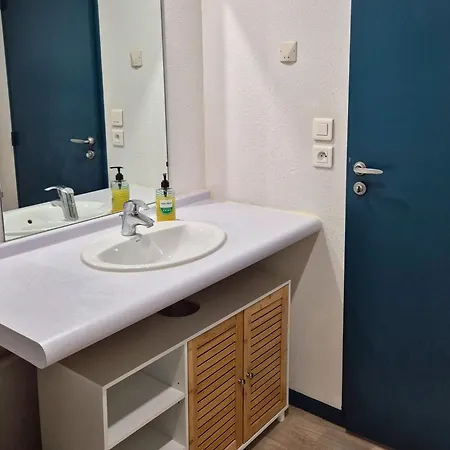 Serenite - Spacieux - Vue - Equipe